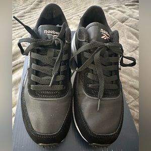 Reebok Fort Racer running shoes